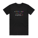 A Little Head T-Shirt