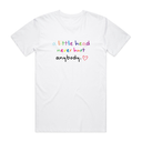 A Little Head T-Shirt