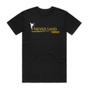 Never Land Ranch T-Shirt