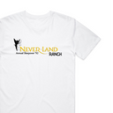 Never Land Ranch T-Shirt