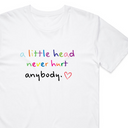 A Little Head T-Shirt