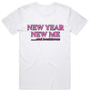 New Year New Mental Breakdowns T-Shirt