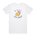 Nugs Not Drxgs T-Shirt