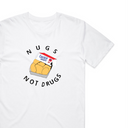Nugs Not Drxgs T-Shirt