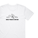 Only Yoga I Can Do T-Shirt