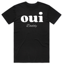 Oui Daddy T-Shirt