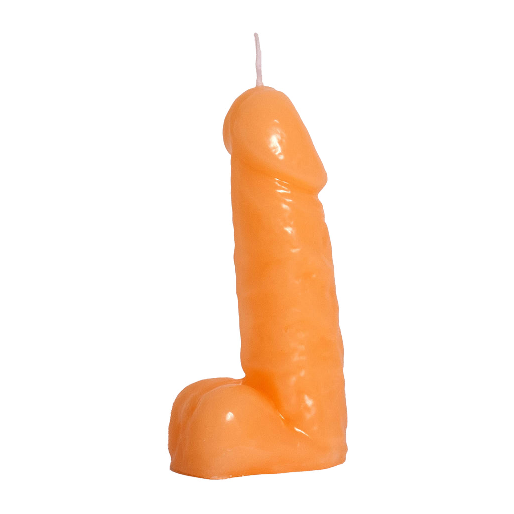 Penis Candle