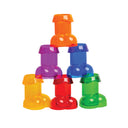 Pecker Shot Glasses