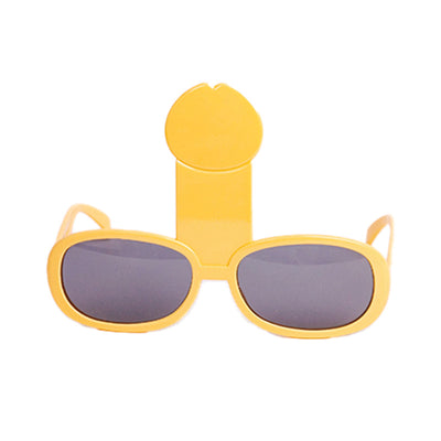 Pecker Sunglasses