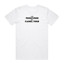Pedicures On Camel Toes T-Shirt