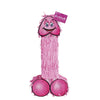 Bachelorette Party Pecker Pinata