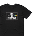 Pink Freud T-Shirt