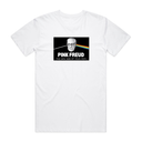 Pink Freud T-Shirt