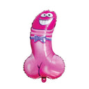 Pink Pecker Balloon