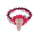 Pecker Garter Hens Night