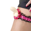 Pecker Garter Hens Night