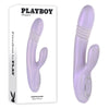 Bumping Bunny Rabbit Vibrator