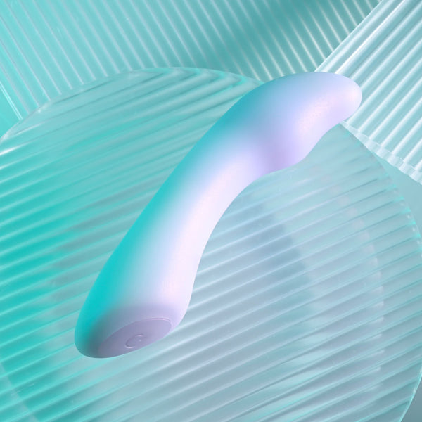 Euphoria Mini Wand Vibrator