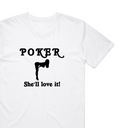 Poker T-Shirt