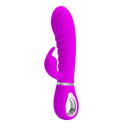 Prescott Dual Stimulation Vibrator