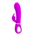 Prescott Dual Stimulation Vibrator