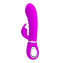 Prescott Dual Stimulation Vibrator