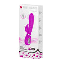 Prescott Dual Stimulation Vibrator