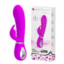 Prescott Dual Stimulation Vibrator