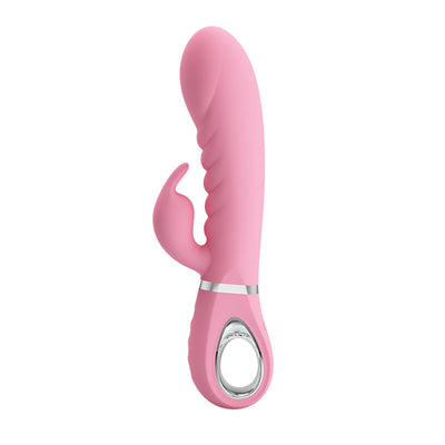 Prescott Dual Stimulation Vibrator