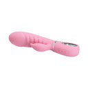 Prescott Dual Stimulation Vibrator