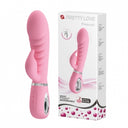 Prescott Dual Stimulation Vibrator
