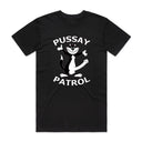 Pussay Patrol T-Shirt