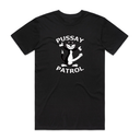 Pussay Patrol T-Shirt