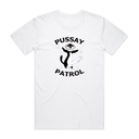 Pussay Patrol T-Shirt