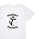 Pussay Patrol T-Shirt