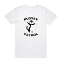 Pussay Patrol T-Shirt