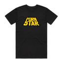 Pxxn Star T-Shirt