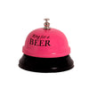 Ring for a Beer Bell