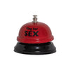 Ring Bell for Sex