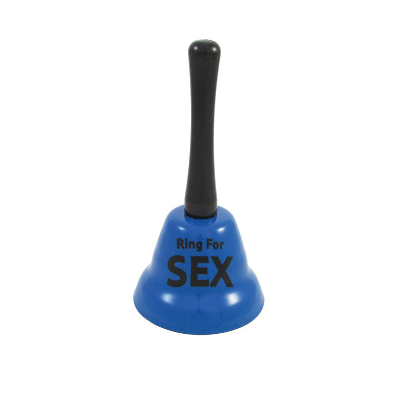 Ring for Sex Handheld Bell