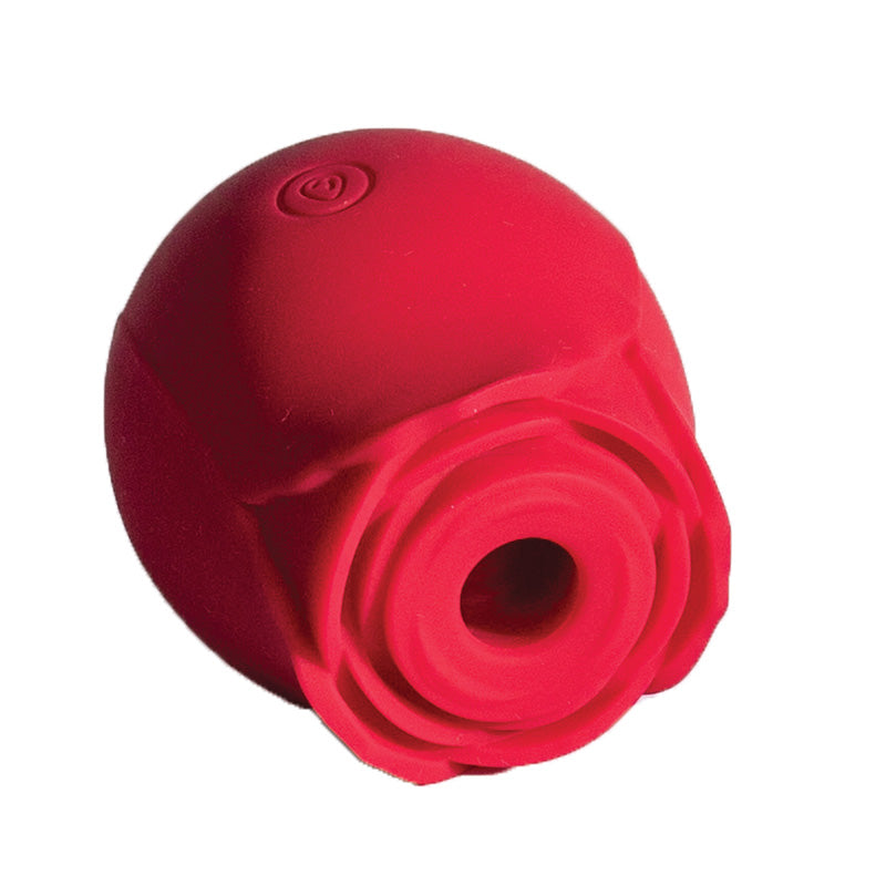 Rose Suction Vibrator
