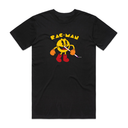 Rac Man T-Shirt