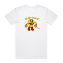 Rac Man T-Shirt