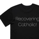 Recovering Catholic T-Shirt