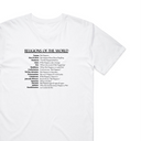 Religions Of The World T-Shirt