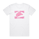 Ride A Cowboy T-Shirt