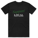Support Local Female Orgasms