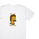 She Wants The Diddly T-Shirt