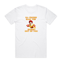 Slap The McSxxt Out Of You T-Shirt