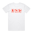 Slip Slop Slap T-Shirt